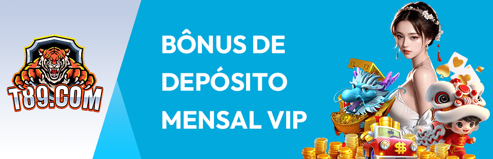 bônus casino sem depósito